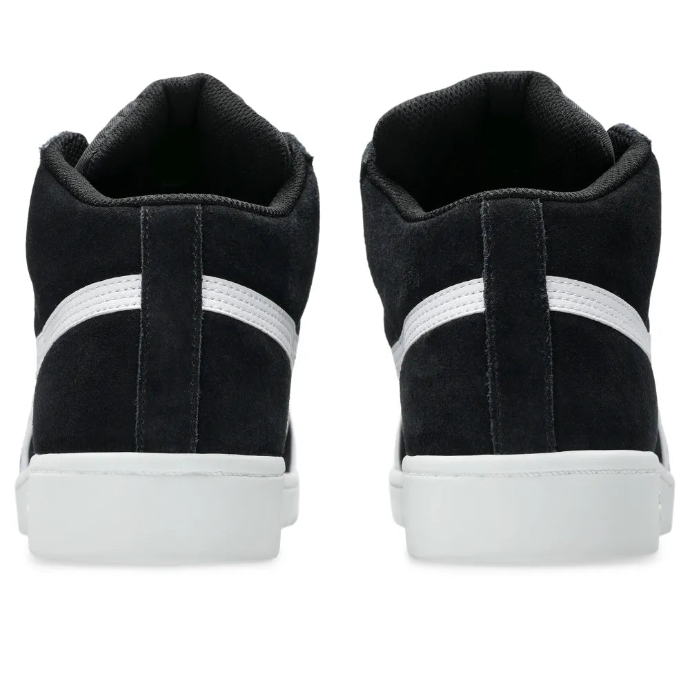 TÊNIS ASICS JAPAN PRO MT BLACK/WHITE