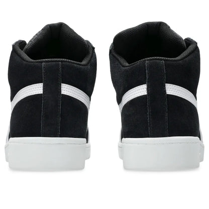 TÊNIS ASICS JAPAN PRO MT BLACK/WHITE