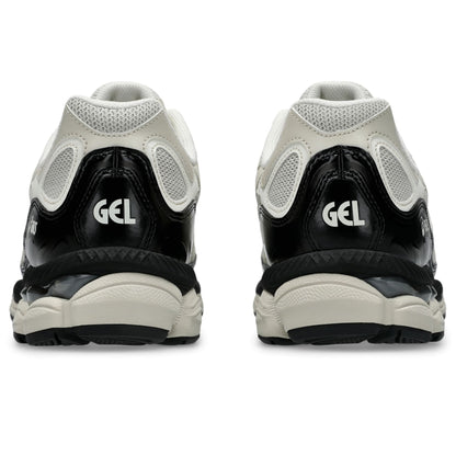 TÊNIS ASICS GEL-NYC SMOKE GREY/BLACK - foto 2