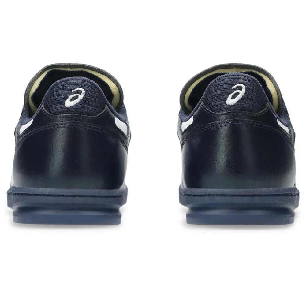 TÊNIS ASICS LEGGEREZZA FB 400 NAVY/WHITE