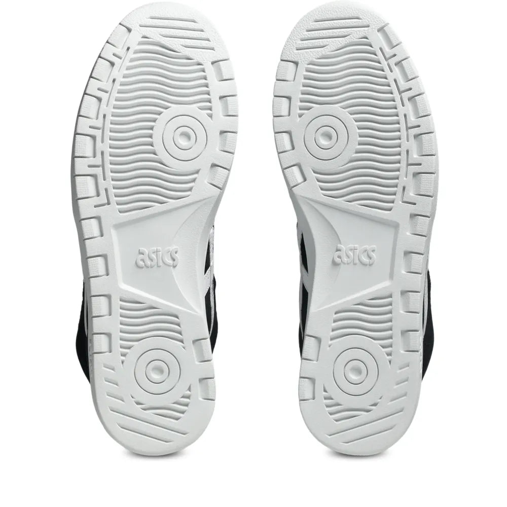 TÊNIS ASICS JAPAN PRO MT BLACK/WHITE