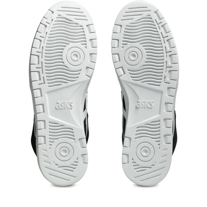 TÊNIS ASICS JAPAN PRO MT BLACK/WHITE