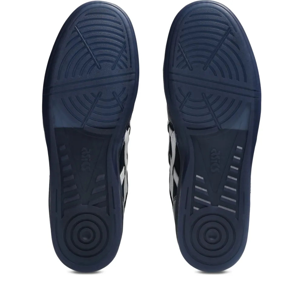 TÊNIS ASICS LEGGEREZZA FB 400 NAVY/WHITE