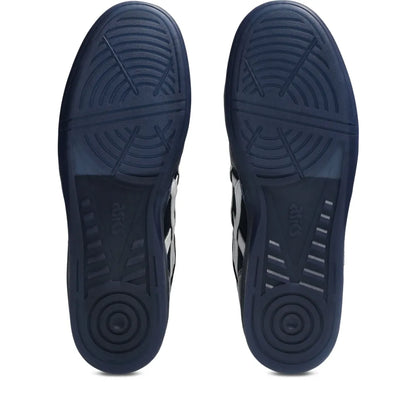 TÊNIS ASICS LEGGEREZZA FB 400 NAVY/WHITE