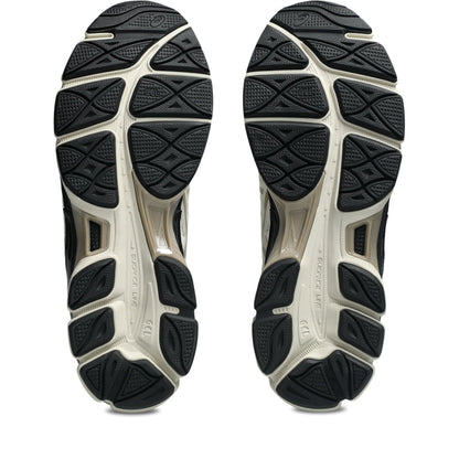 TÊNIS ASICS GEL-NYC SMOKE GREY/BLACK - foto 3