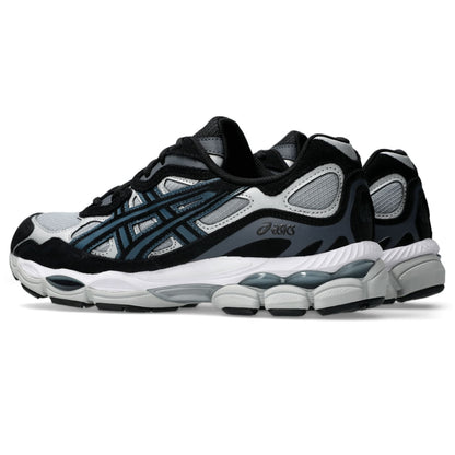 TÊNIS ASICS GEL-NYC GRAVEL/RAW INDIGO - foto 4