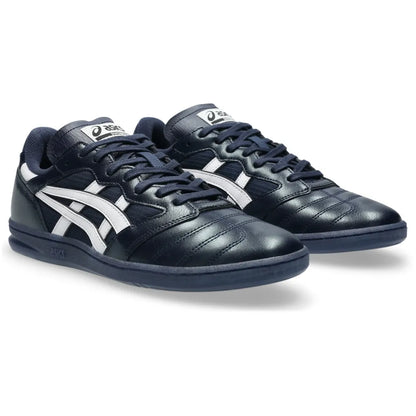TÊNIS ASICS LEGGEREZZA FB 400 NAVY/WHITE