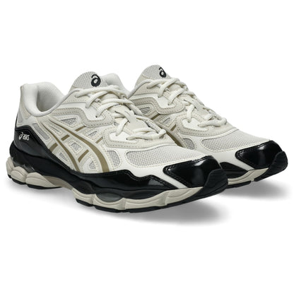 TÊNIS ASICS GEL-NYC SMOKE GREY/BLACK - foto 5