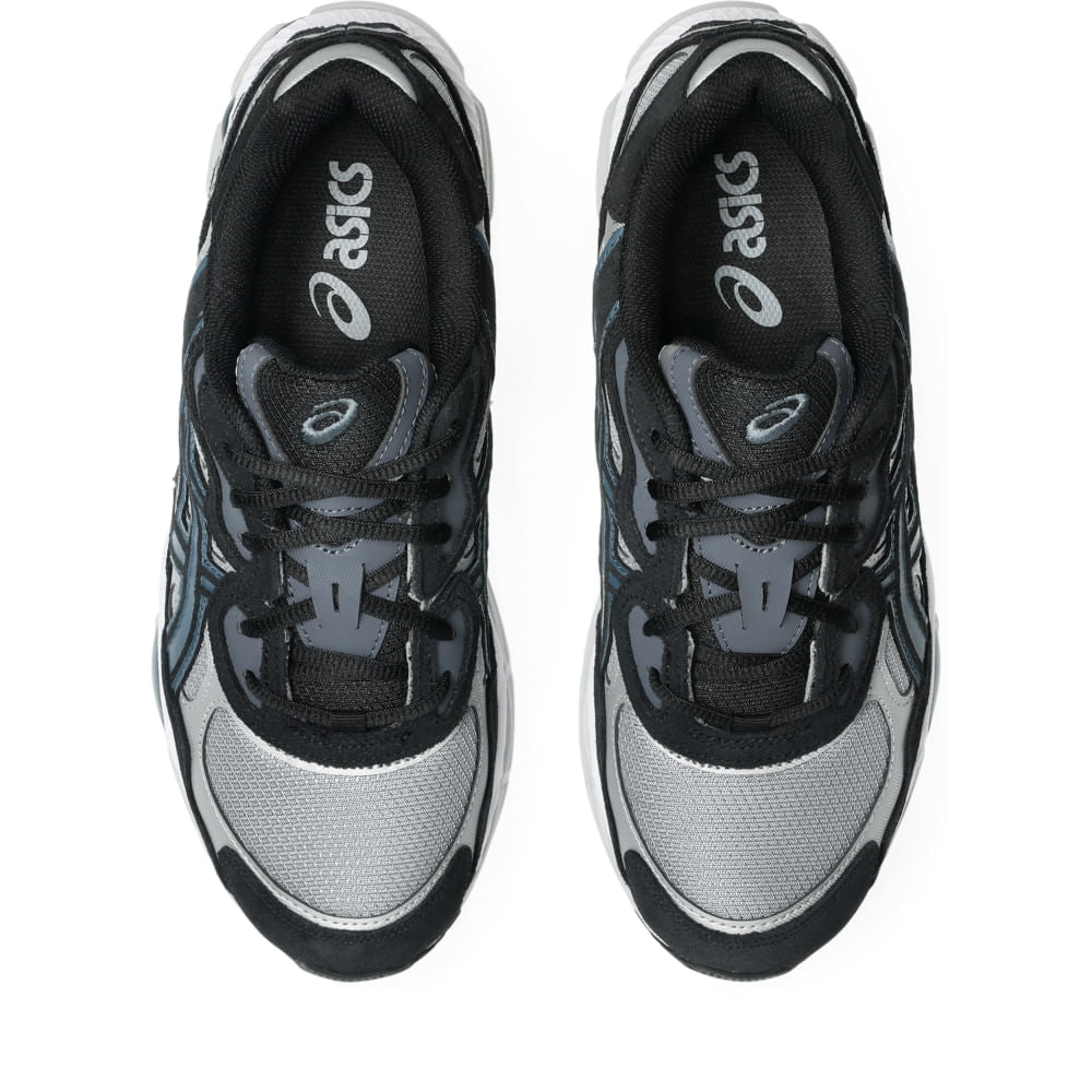 TÊNIS ASICS GEL-NYC GRAVEL/RAW INDIGO - foto 6