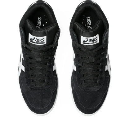 TÊNIS ASICS JAPAN PRO MT BLACK/WHITE