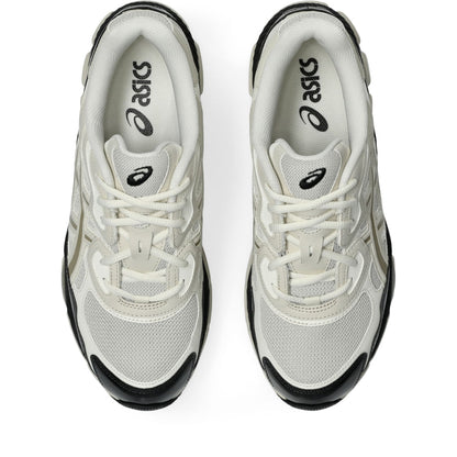 TÊNIS ASICS GEL-NYC SMOKE GREY/BLACK - foto 6