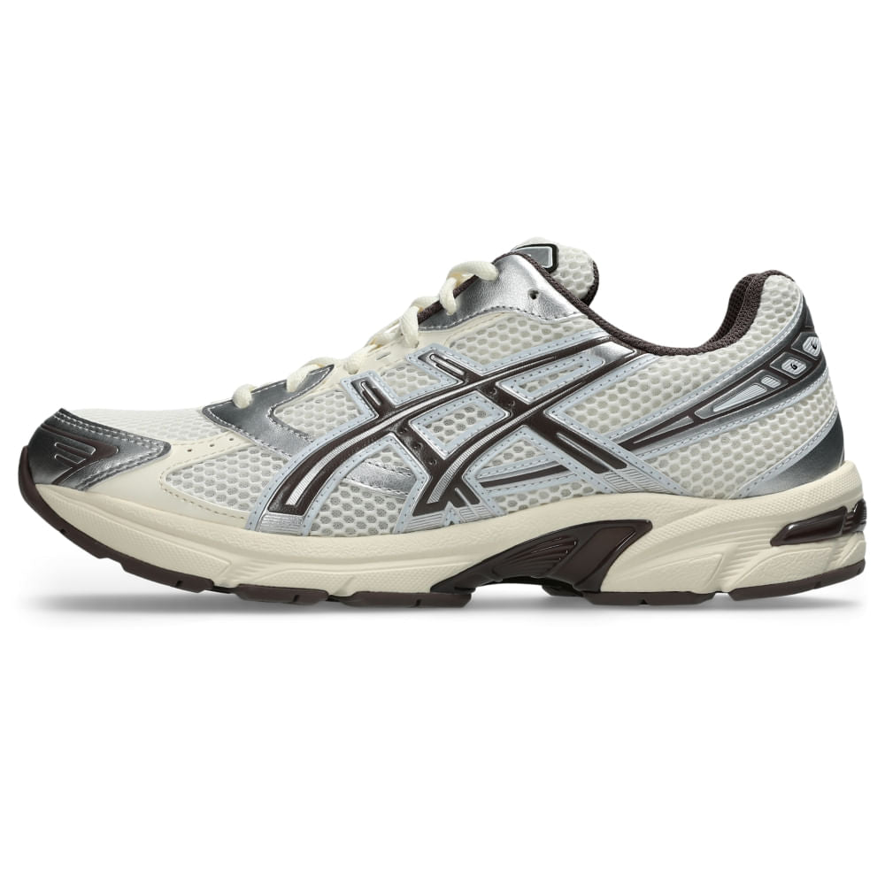 TÊNIS ASICS GEL-1130 CREAM/COCOA POWDER - foto 7