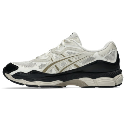 TÊNIS ASICS GEL-NYC SMOKE GREY/BLACK - foto 8