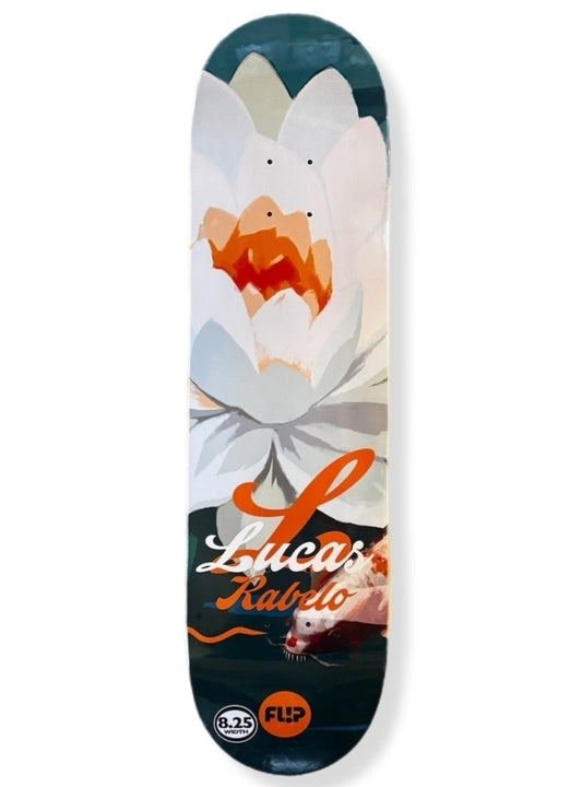 SHAPE FLIP RABELO FLOWER POWER 8.25"