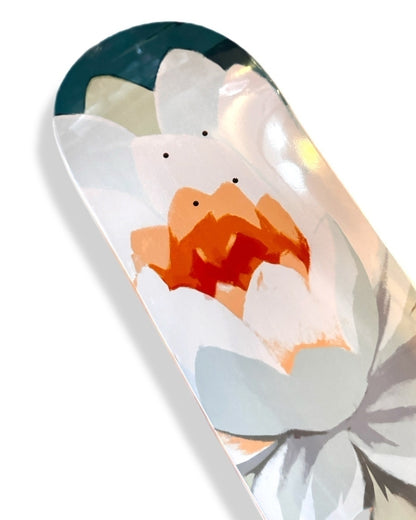 SHAPE FLIP RABELO FLOWER POWER 8.25"