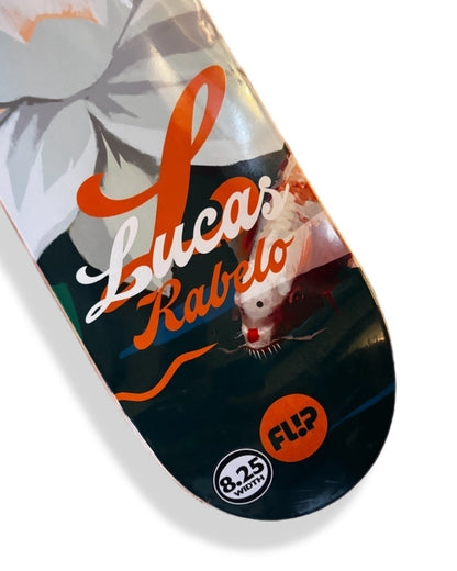 SHAPE FLIP RABELO FLOWER POWER 8.25"