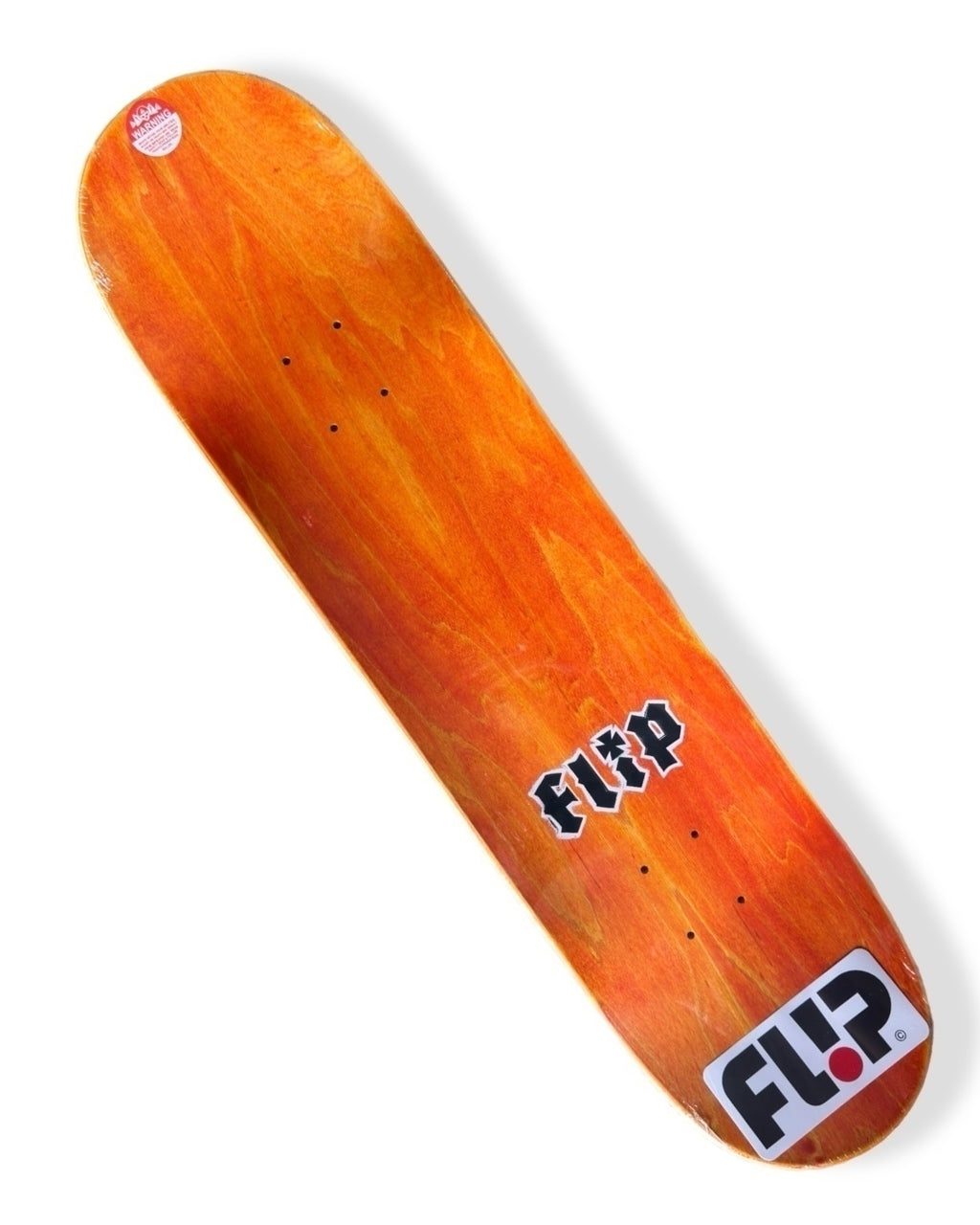 SHAPE FLIP LANCE MOUNTAINDOUGBOY BLUE 7.75"