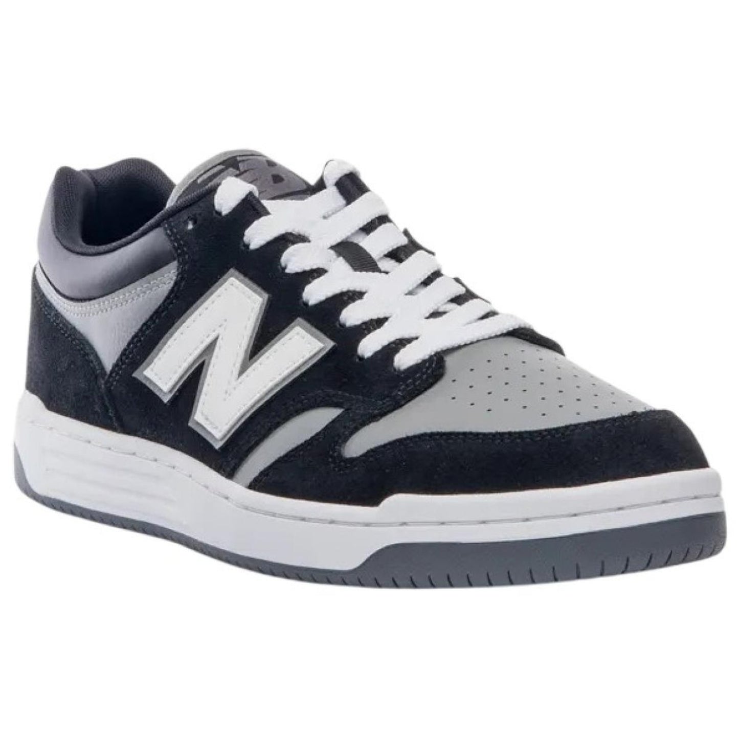 TÊNIS NEW BALANCE 480 LOW PTO/CNZA