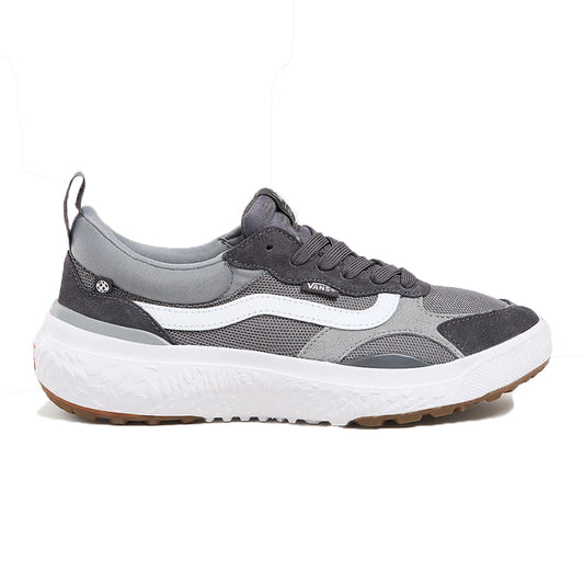 TÊNIS VANS ULTRARANGE NEO VR3 ASPHALT/WHITE