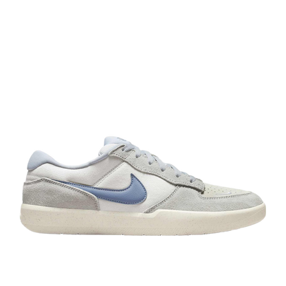 TÊNIS NIKE SB FORCE 58 WHITE/ASHEN