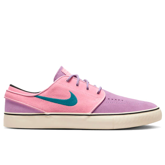 TÊNIS NIKE SB JANOSKI OG+ LILAC/NOISE AQUA