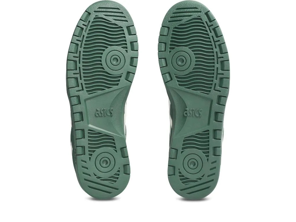 TÊNIS ASICS JAPAN PRO FOREST NIGHT/CREAM