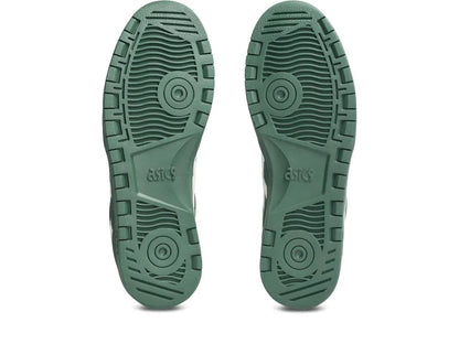 TÊNIS ASICS JAPAN PRO FOREST NIGHT/CREAM