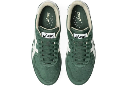 TÊNIS ASICS JAPAN PRO FOREST NIGHT/CREAM