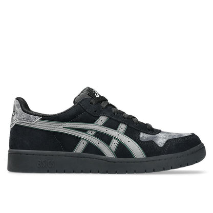 TÊNIS ASICS JAPAN PRO BLACK/GROVE