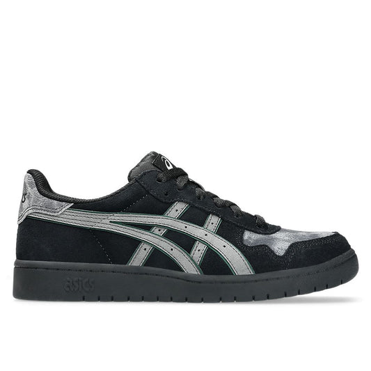 TÊNIS ASICS JAPAN PRO BLACK/GROVE