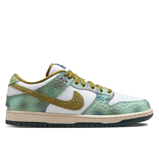 TÊNIS NIKE SB DUNK LOW PRO QS ALXS