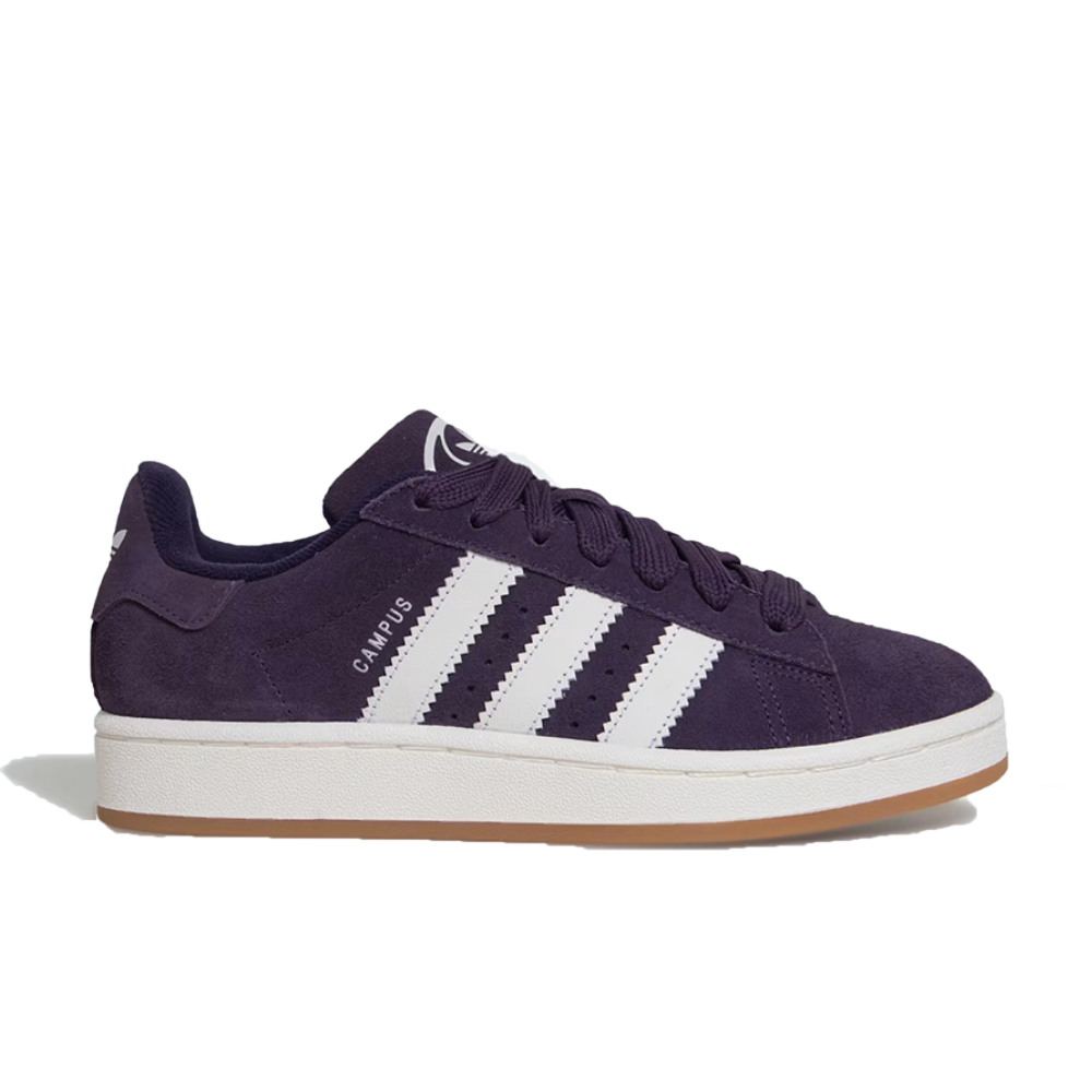 TÊNIS ADIDAS CAMPUS 00S W AURORA PLUM