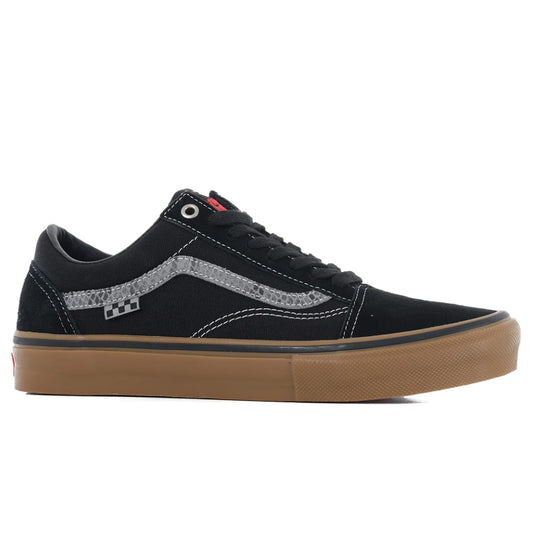TÊNIS VANS OLD SKOOL PRO X HOCKEY