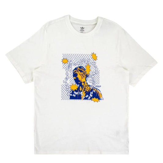 CAMISETA ADIDAS DRE SKATEBOARD