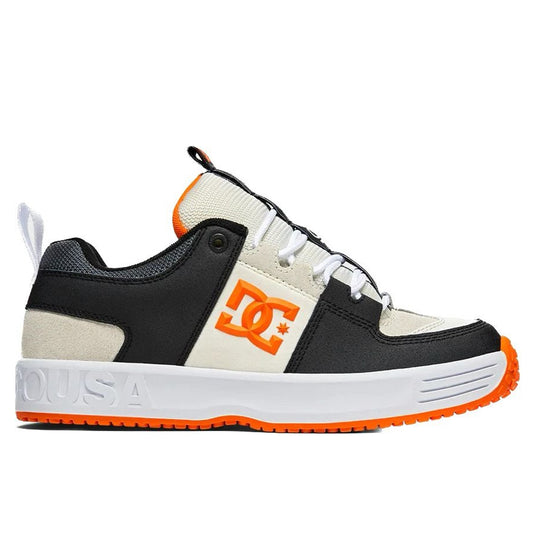 TÊNIS DC SHOES LYNX OG KEVIN BILYEU