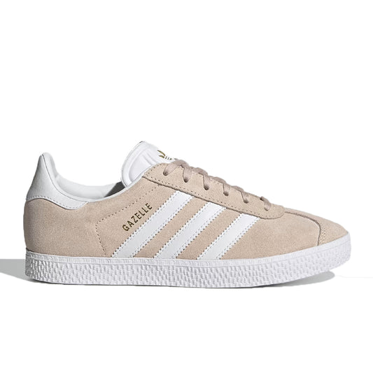 TÊNIS ADIDAS GAZELLE PINK TINT/CLOUD WHITE