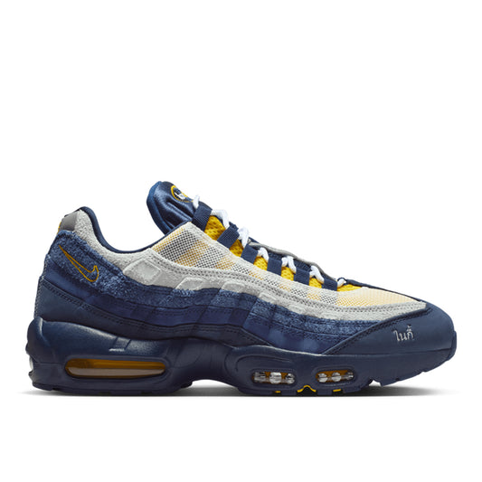 TÊNIS NIKE SB AIR MAX 95 KOSTON