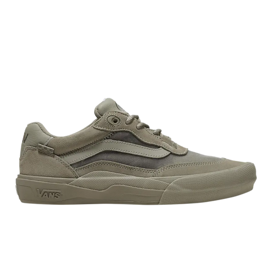 TÊNIS VANS WAYVEE MONO FOG