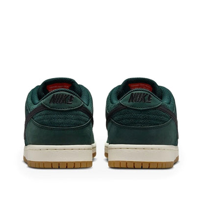 TÊNIS NIKE SB DUNK LOW PRO ISO DEEP FIR