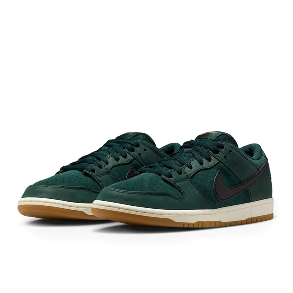 TÊNIS NIKE SB DUNK LOW PRO ISO DEEP FIR