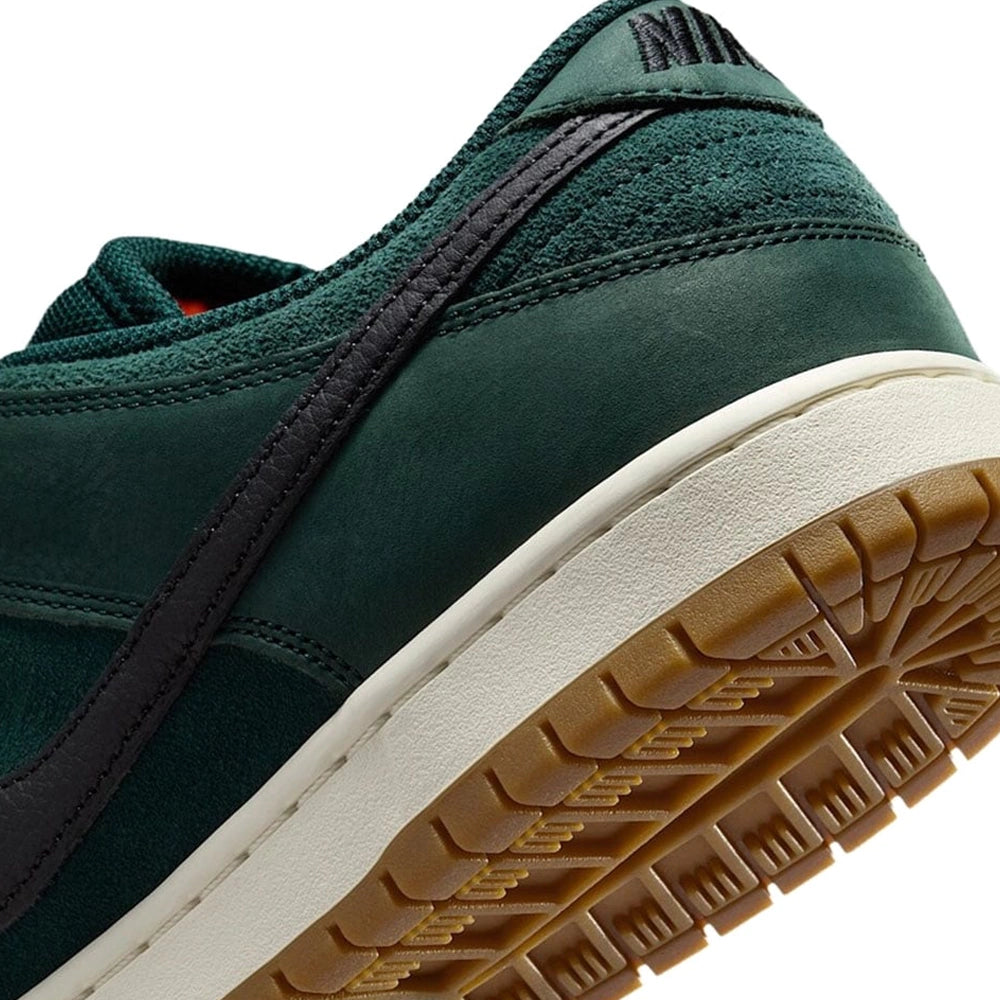 TÊNIS NIKE SB DUNK LOW PRO ISO DEEP FIR