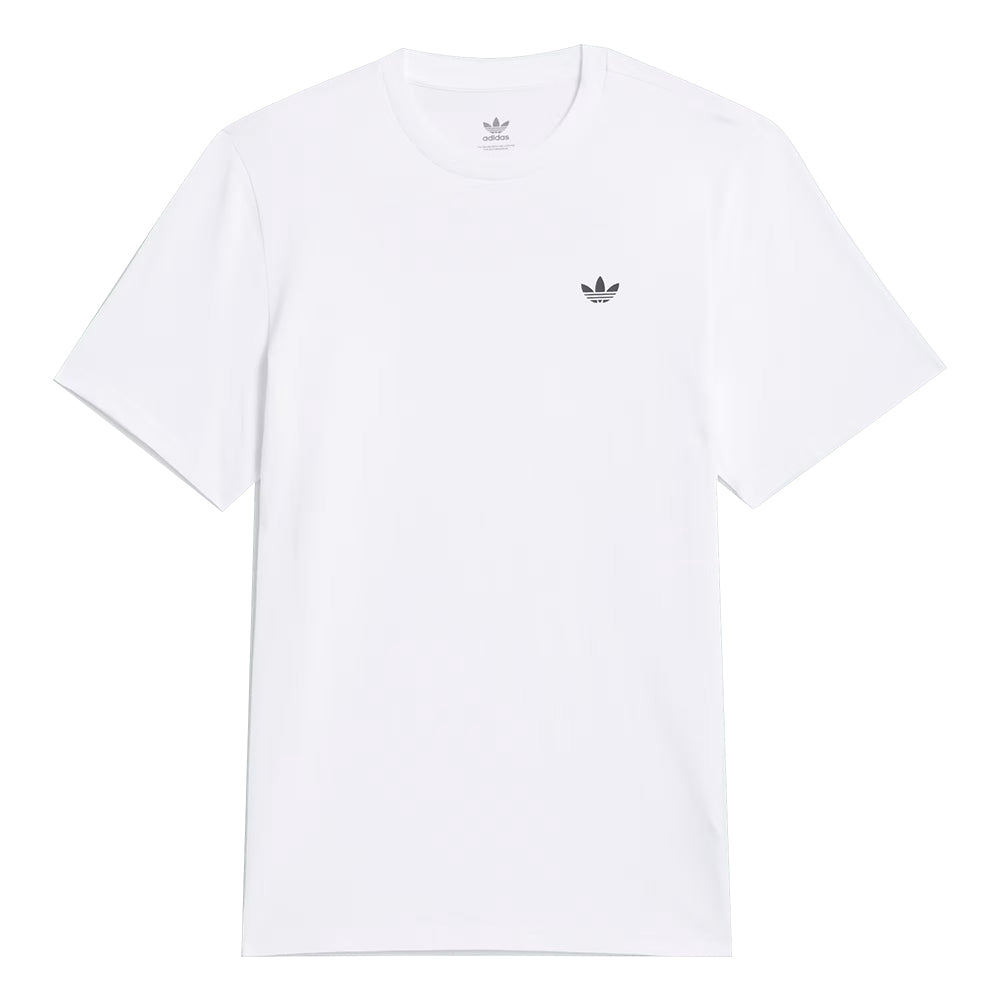 CAMISETA ADIDAS 4.0 LOGO WHITE