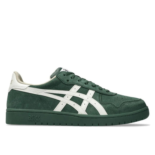 TÊNIS ASICS JAPAN PRO FOREST NIGHT/CREAM