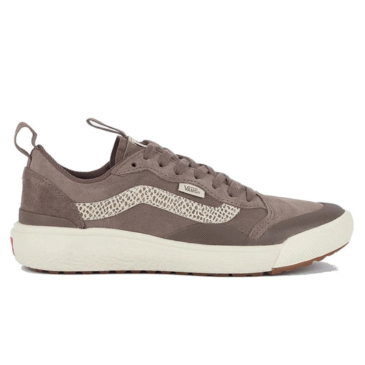TÊNIS VANS ULTRARANGE EXO SE PYTHON TAUPE