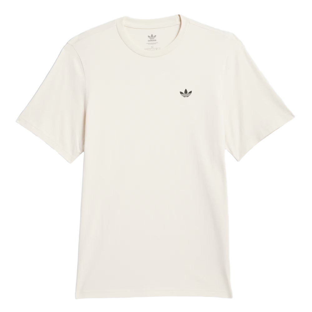 ADIDAS 4.0 LOGO WONWH/BLK