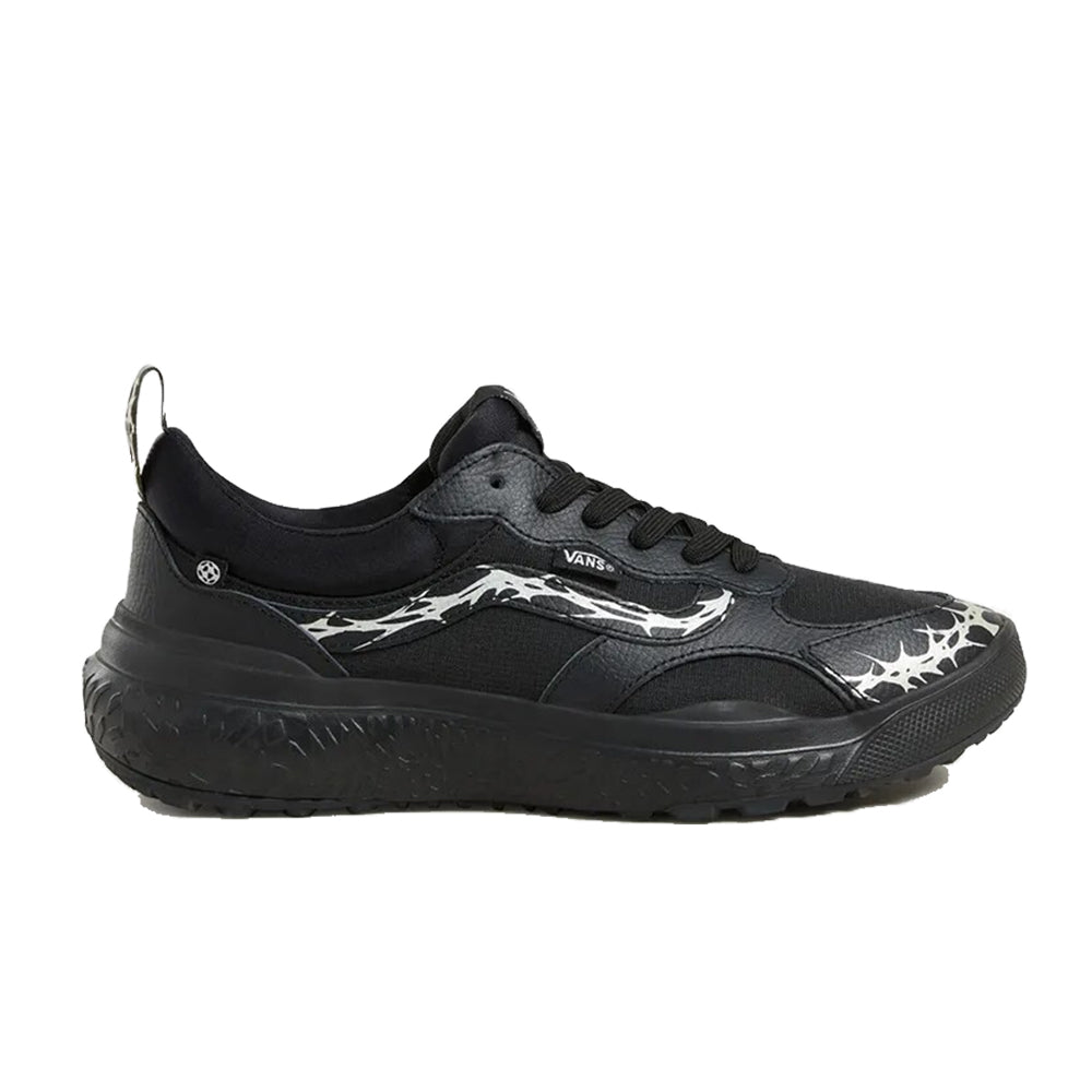 TÊNIS VANS ULTRARANGE NEO VR3 MTE REFLECT BLACK