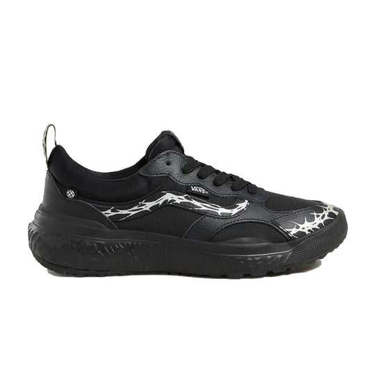 TÊNIS VANS ULTRARANGE NEO VR3 MTE REFLECT BLACK