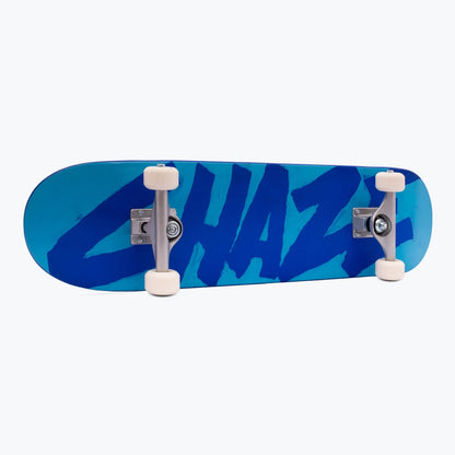 SKATE MONTADO CHAZE OGGI AZUL