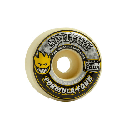 RODA SPITFIRE F4 CONICAL 99D 53MM