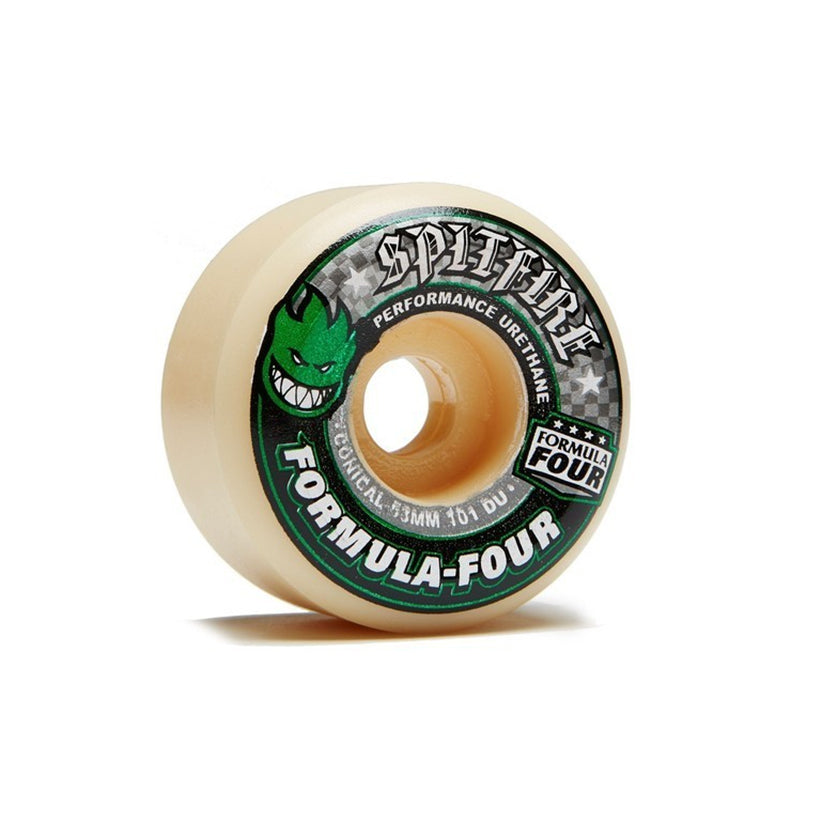 RODA SPITFIRE F4 CONICAL 101D 52MM